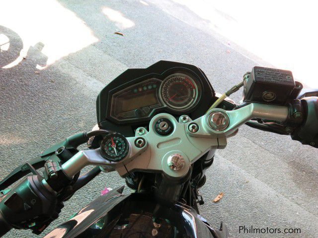 Ducati Motorstar in Philippines
