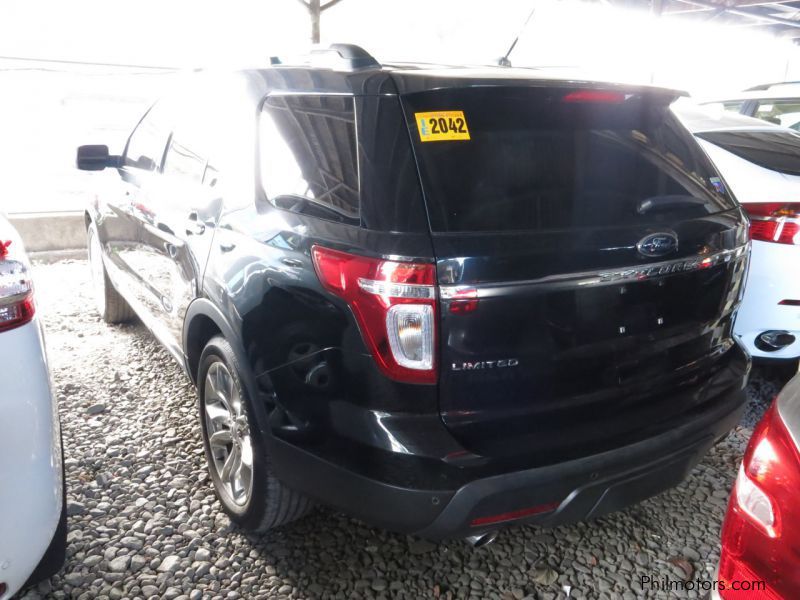 Ed learn ford sales ltd #4