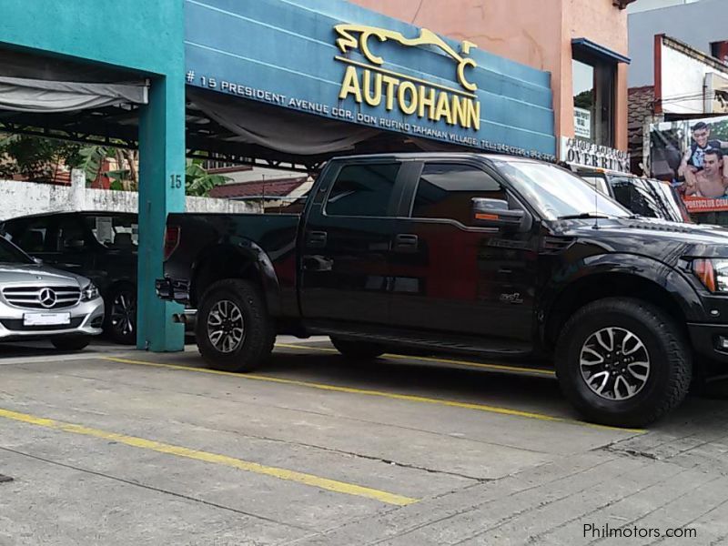 Used Ford F150 RAPTOR | 2013 F150 RAPTOR for sale ...