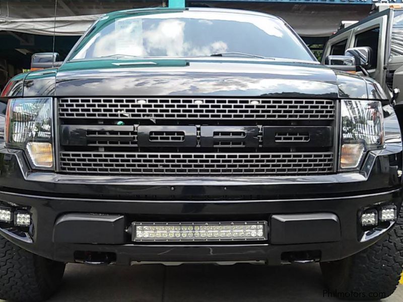 Used Ford F150 RAPTOR | 2013 F150 RAPTOR for sale ...