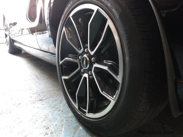 Ford Mustang GT in Philippines