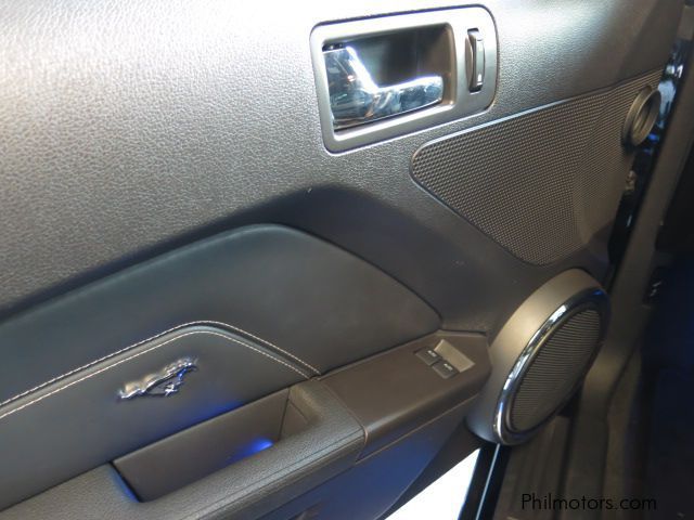 Ford Mustang GT in Philippines