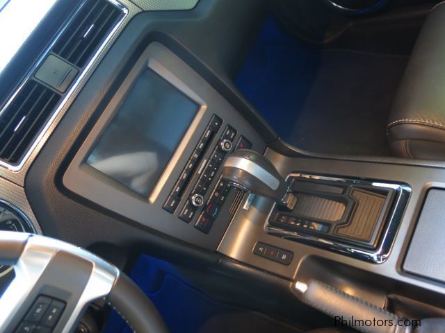 Ford Mustang GT in Philippines