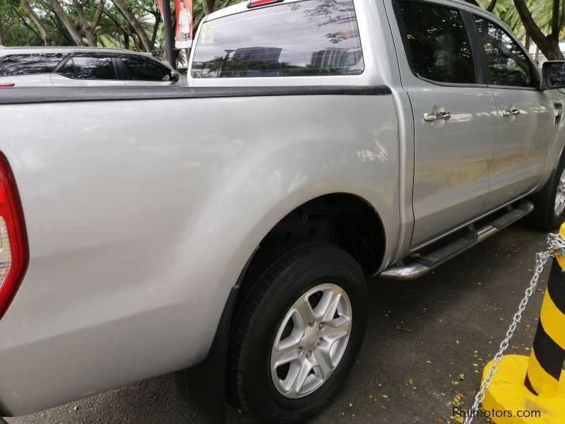 Ford Ranger XLT 2.2 in Philippines