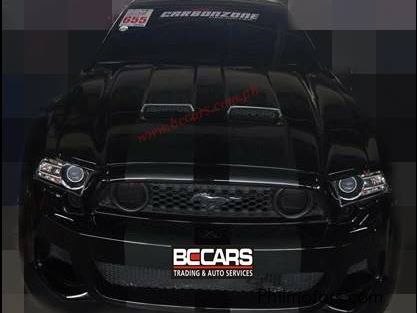 Ford mustang gt in Philippines