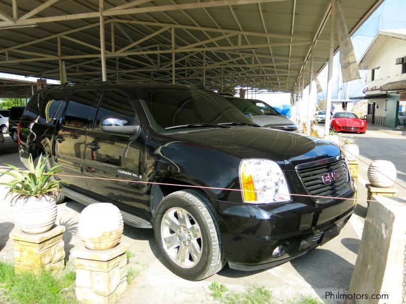 Used GMC Yukon 2013 Yukon for sale Pasig City GMC Yukon sales GMC