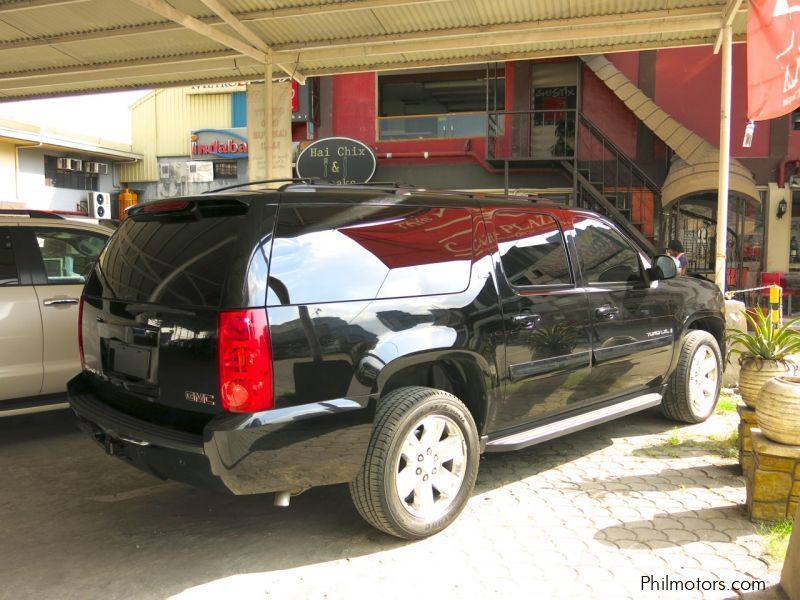 Used GMC Yukon 2013 Yukon for sale Pasig City GMC Yukon sales GMC
