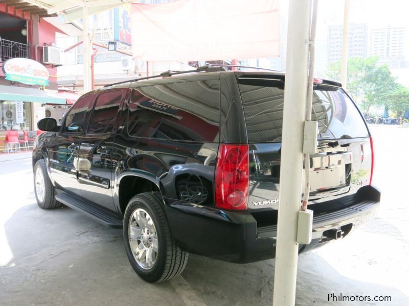 Used GMC Yukon 2013 Yukon for sale Pasig City GMC Yukon sales GMC