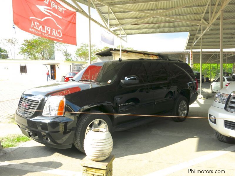 Used GMC Yukon 2013 Yukon for sale Pasig City GMC Yukon sales GMC