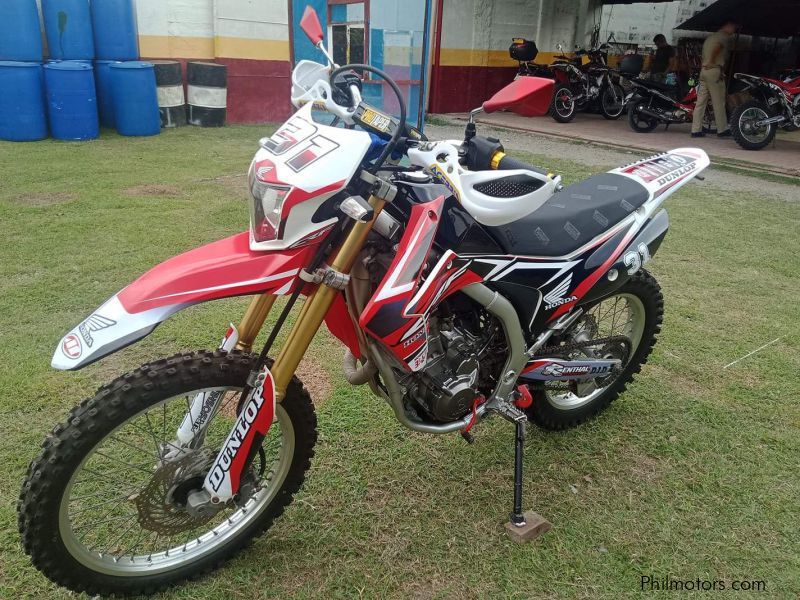 Honda 2013 in Philippines