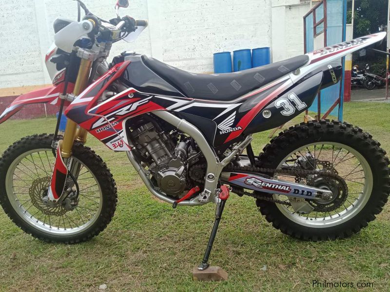 Honda 2013 in Philippines