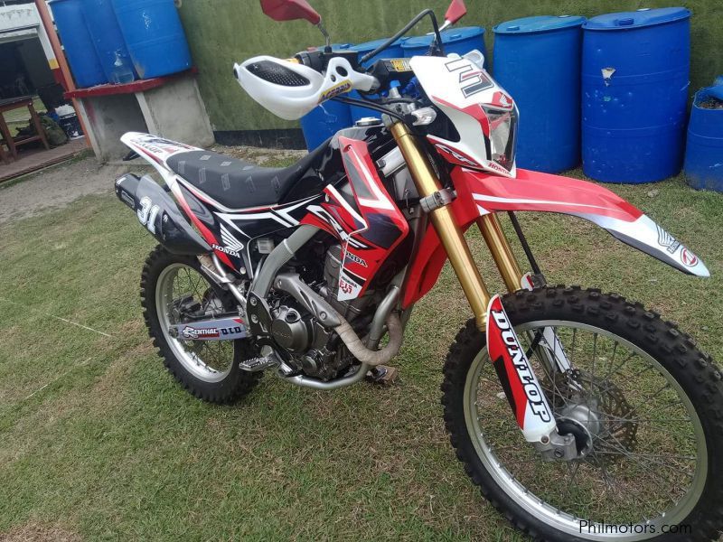 Honda 2013 in Philippines