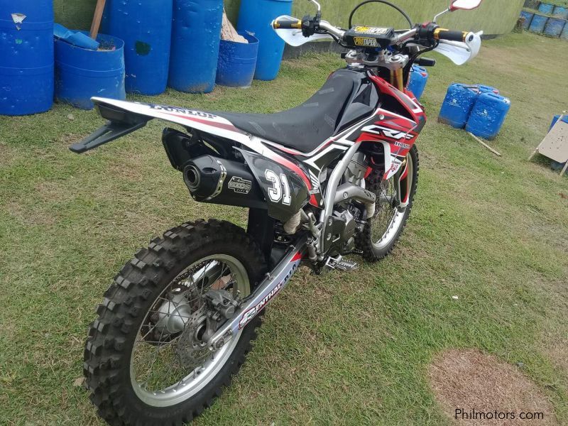 Honda 2013 in Philippines