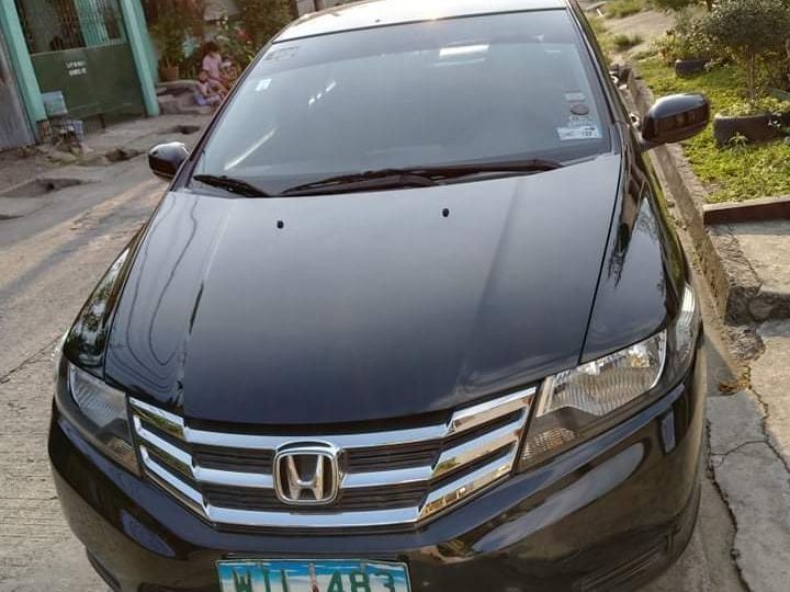 Honda City 1.3 MT in Philippines