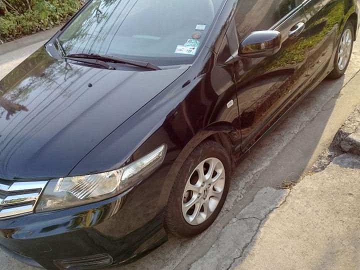 Honda City 1.3 MT in Philippines
