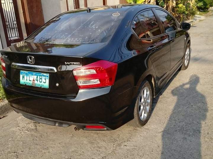 Honda City 1.3 MT in Philippines