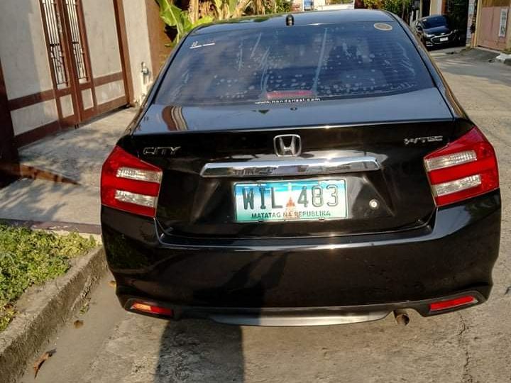 Honda City 1.3 MT in Philippines