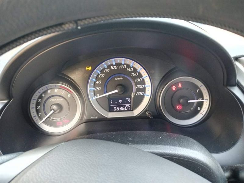Honda City 1.3 MT in Philippines