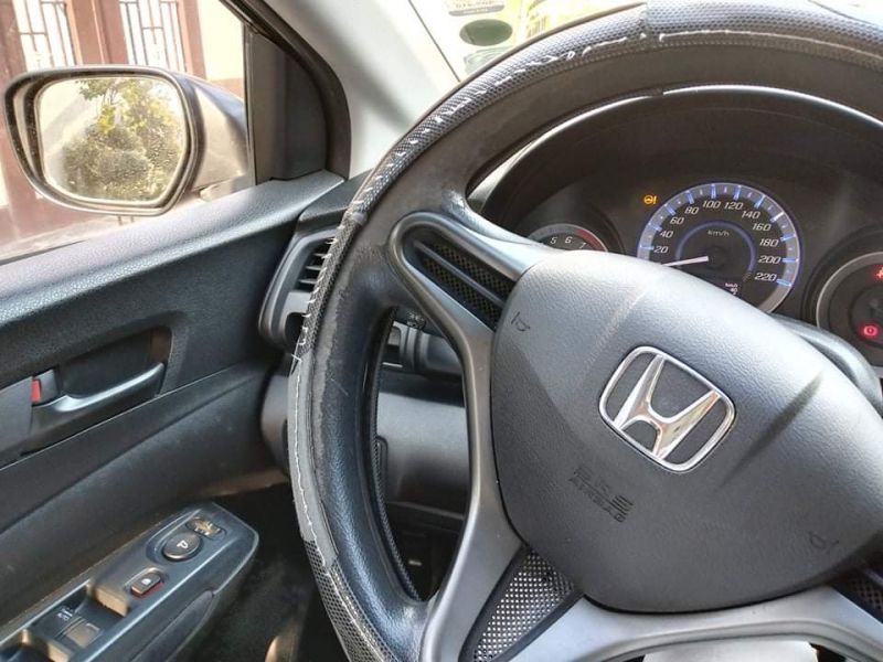 Honda City 1.3 MT in Philippines