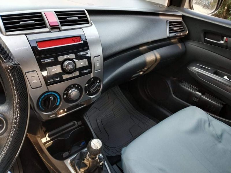 Honda City 1.3 MT in Philippines