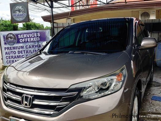 Honda EX in Philippines