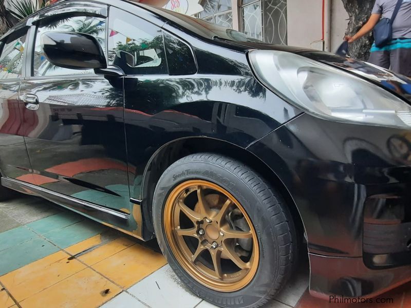 Honda Jazz GE in Philippines