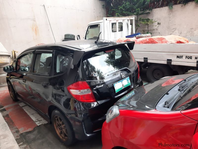 Honda Jazz GE in Philippines