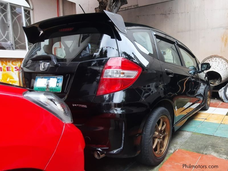 Honda Jazz GE in Philippines