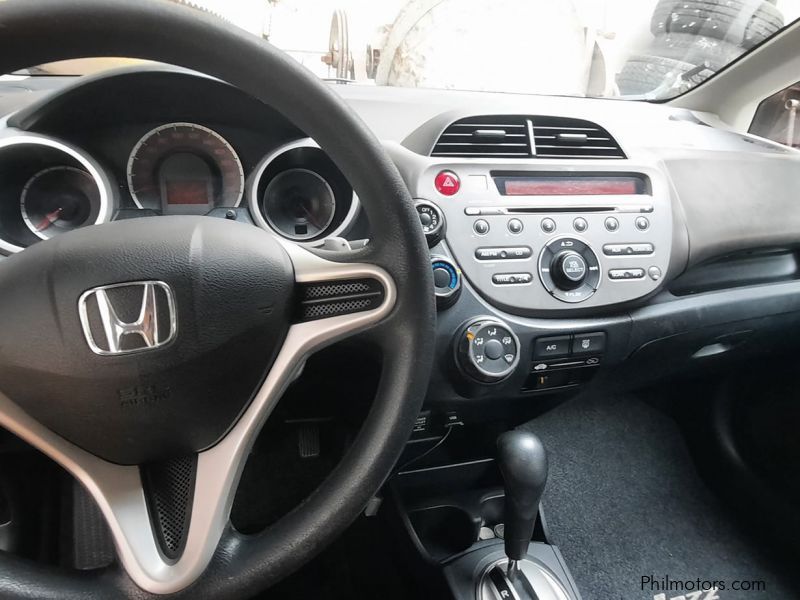 Honda Jazz GE in Philippines