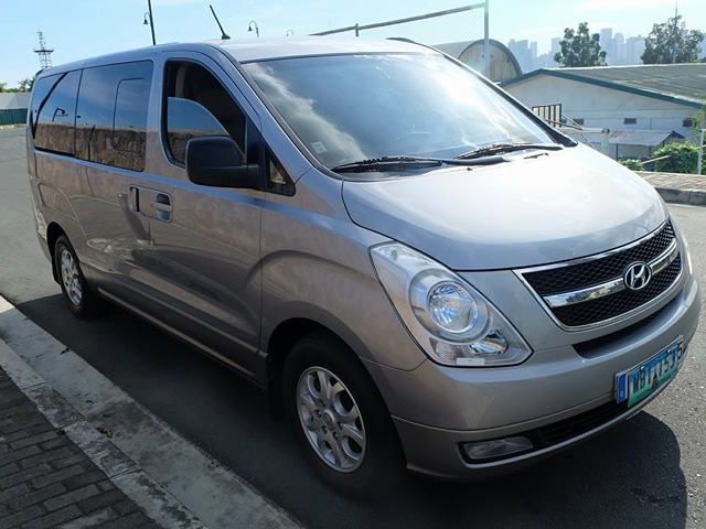 Hyundai gold 2013