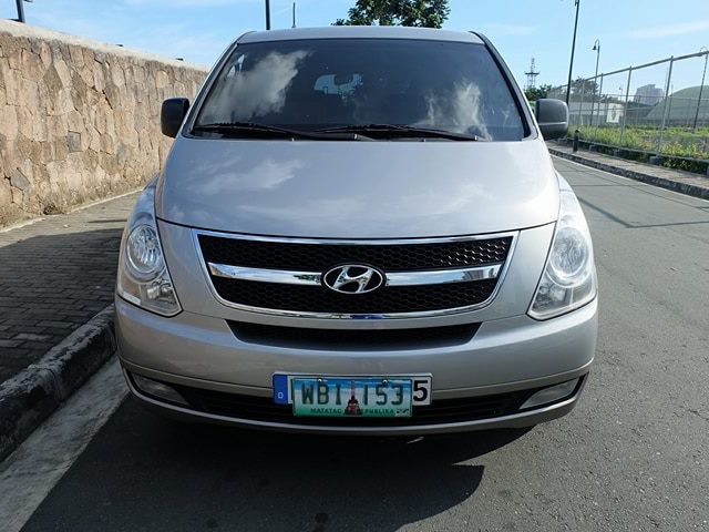Hyundai gold 2013