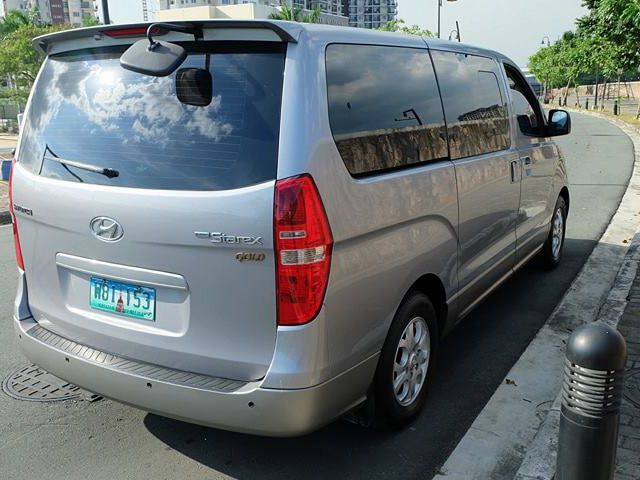 Самосвал gold hyundai