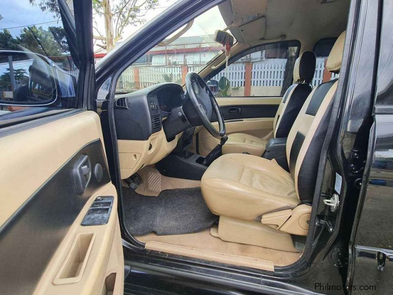 Isuzu CROSSWIND SPORTIVO X  in Philippines