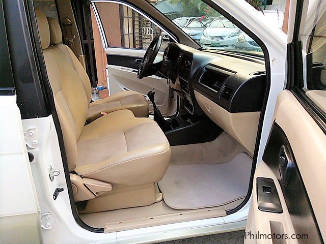 Used Isuzu Crosswind Xt 2013 Crosswind Xt For Sale