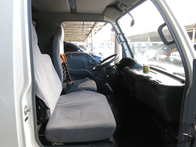 Used Isuzu NHR Ivan MB804 | 2013 NHR Ivan MB804 for sale ...