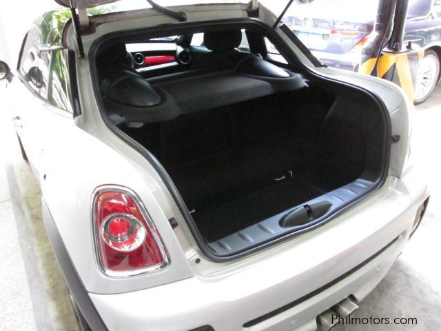 Mini Cooper John cooper woks in Philippines