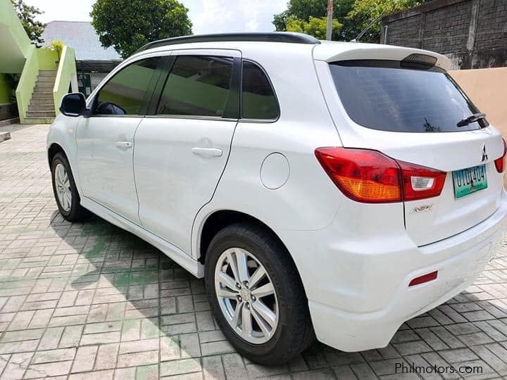 Mitsubishi  ASX GLS in Philippines