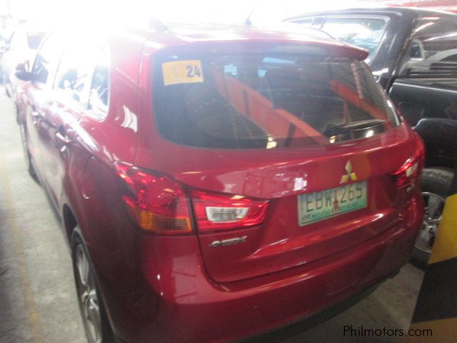 mitsubishi asx 650000 mitsubishi asx 650000