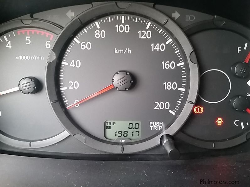 Mitsubishi Montero Sport  in Philippines