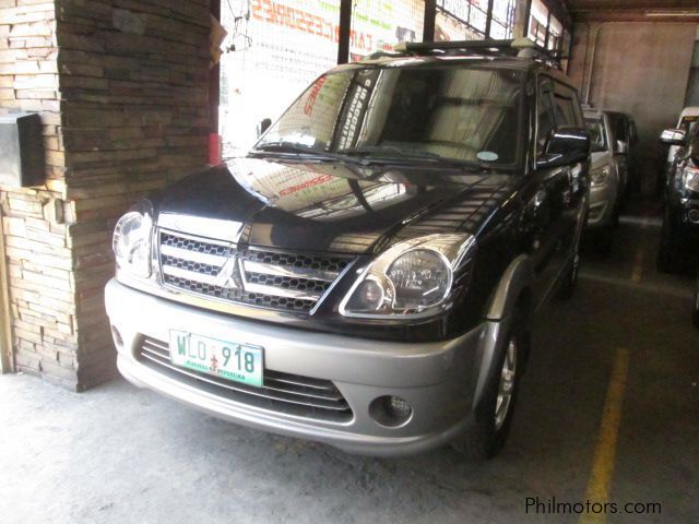 Mitsubishi adventure GLS in Philippines