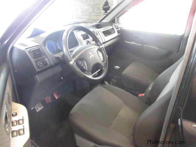 Mitsubishi adventure GLS in Philippines