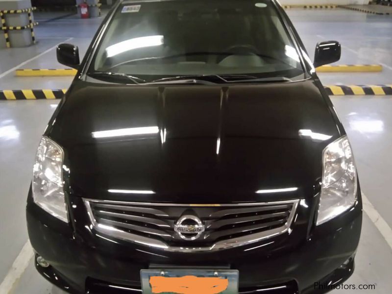 Nissan Sentra 200 XTRONIC in Philippines