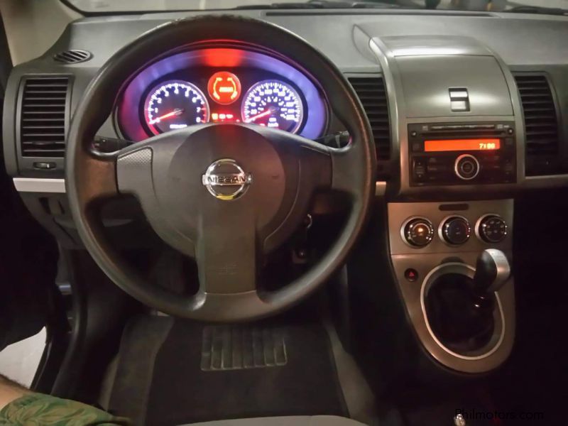 Nissan Sentra 200 XTRONIC in Philippines
