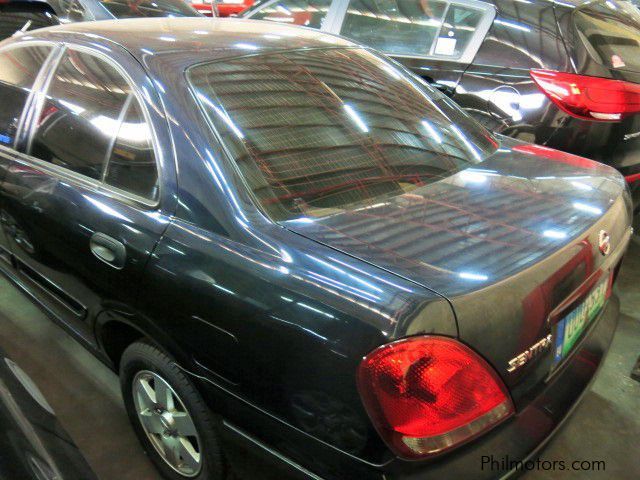 Used Nissan Sentra 2013 Sentra For Sale Paranaque City