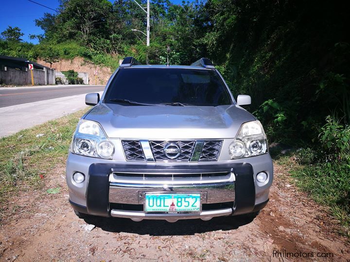 Used Nissan XTrail 2013 XTrail for sale Laguna Nissan XTrail