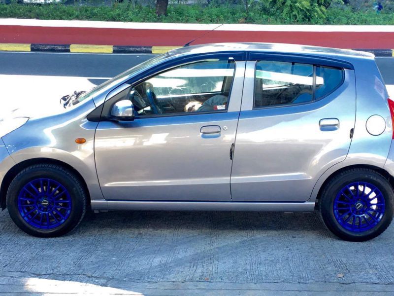 Suzuki Celerio in Philippines
