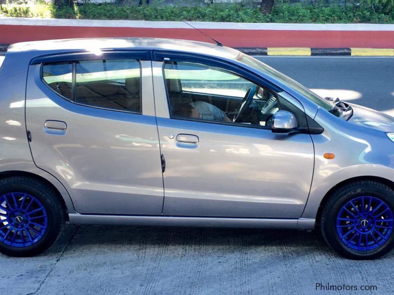 Suzuki Celerio in Philippines