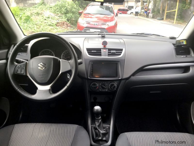 Suzuki Swift in Philippines