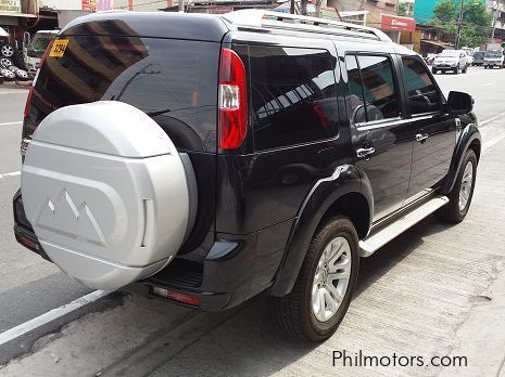 Toyota Fortuner  in Philippines