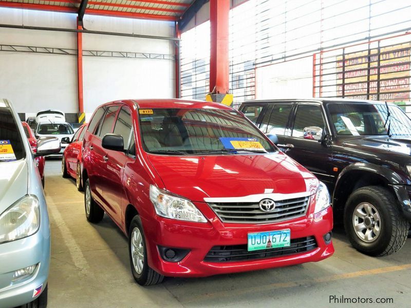 toyota innova e 2005 for sale #2 toyota innova e 2005 for sale #2
